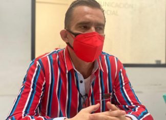 Apoyan con 1.1 mdp a policías para pago de hospital