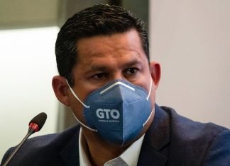 AMLO critica la violencia en Guanajuato durante su mañanera del 30 de agosto