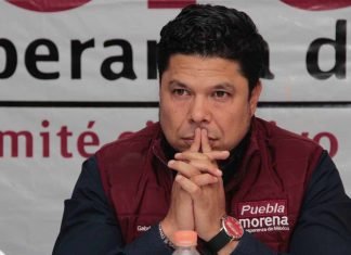 Revelan denuncia contra el diputado de Morena, Gabriel Biestro por acoso sexual contra su chofer