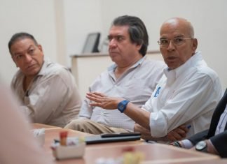 Programa de Gobierno se tendrá antes de que concluya campaña: JMM