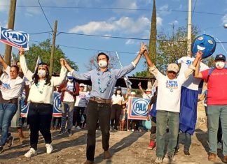 MODERNIZAR SISTEMA DE PAGO DE SERVICIOS: CHELIS OLIVEROS
