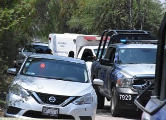 Cuerpo de una mujer sin vida fue localizada en la comunidad de Roque