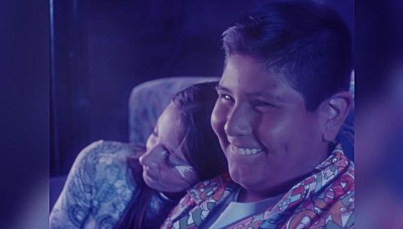 ‘Niño OXXO’ debuta como actor en video de reggaetón | CSC Noticias