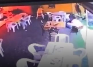 Durante asalto, matan a balazos a niño en restaurante en Morelos
