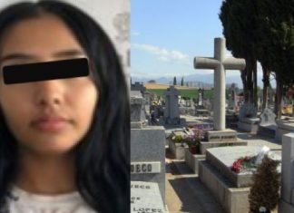 Mujer cita a su novio en el panteón, lo asesina y lo entierra ahí mismo