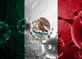 Coronavirus en México al 28 de julio: nuevo récord con 19 mil 028 contagios y 537 muertes