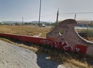 Historiador lamenta situación del Puente Tresguerras tras ser pintado