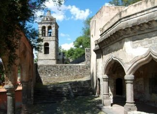 Así es la catedral de Tlaxcala, un nuevo Patrimonio Mundial de la Unesco