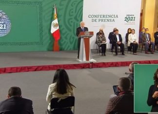“Es mucho el daño si no regresamos”: AMLO insiste que las clases presenciales van a finales de agosto