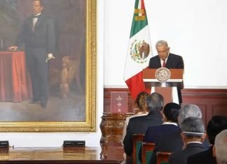 Tercer Informe de Gobierno de AMLO: “Vamos a consumar la transformación”