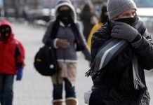 Nuevo frente frío llegará a México con heladas y bajas temperaturas: estados afectados