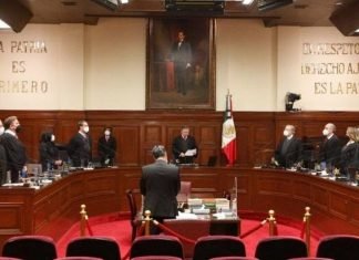 SCJN ordena al INE no posponer revocación de mandato