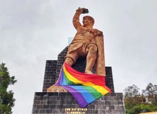 Matrimonio igualitario en Guanajuato