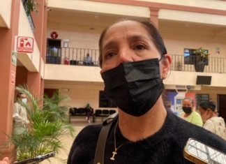 Suspenderán recolección de basura el 25 de diciembre y el 1 de enero
