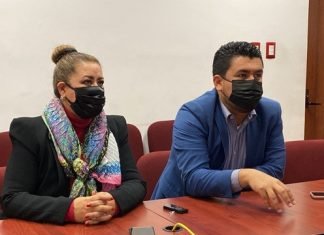 Presentan resultados económicos de las fiestas decembrinas