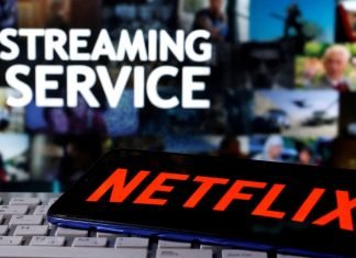 Netflix pretende evitar que los usuarios compartan sus cuentas