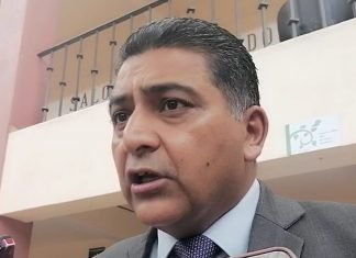 Aprueba Secretario de Seguridad examen de control de confianza