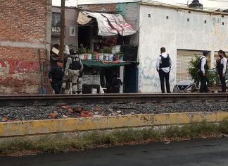 Asegura Secretario de Seguridad que pese a asesinatos no están rebasados