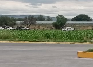 Crecen homicidios 34% en primeros 5 meses del año en Celaya