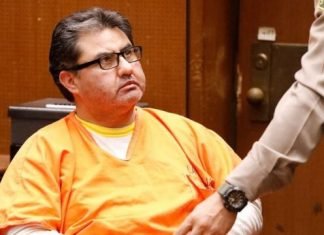 Naasón Joaquín García, líder de la iglesia La Luz del Mundo, es condenado a casi 17 años de cárcel por abuso
