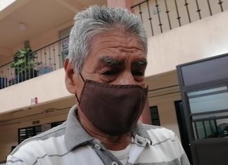 La triple tragedia de Juan Carlos… el Celayense extorsionado que murió en Texas y cuyo cuerpo no han podido repatriar