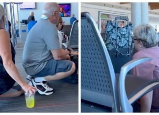 Tiroteo en aeropuerto de Dallas