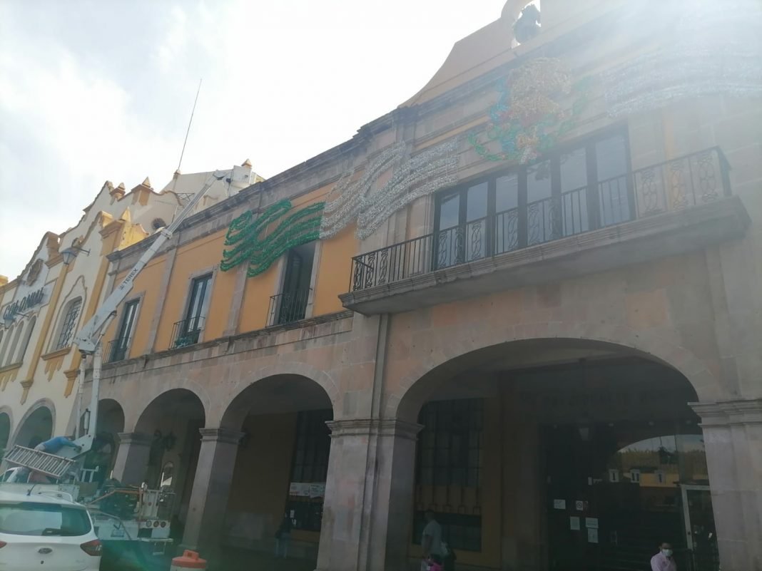 Ceremonia grito Celaya (2)