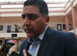 Asegura secretario que ya fortalecieron seguridad, tras ataque a hijo de alcalde