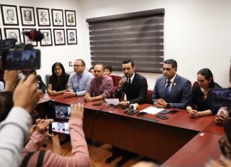 Gobierno municipal lamenta fallecimiento de Guillermo Mendoza Suárez