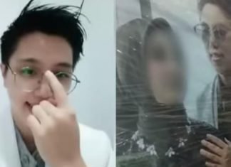 Tras un año casados, joven descubre que su esposo en realidad era una mujer