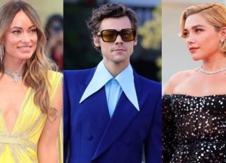 ‘Don’t Worry Darling’: Todo el chisme detrás de la nueva película de Harry Styles y Florence Pugh