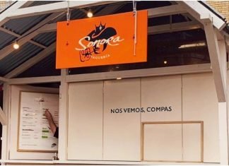 Restaurante británico demanda a negocio mexicano por usar la palabra “taquería”