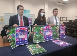 Con sorpresas y más de 200 participantes, Conservatorio regresa el Gran Concierto Navideño