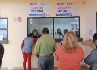 45 mil predios con avalúos podrían tener incremento de predial: Tesorero
