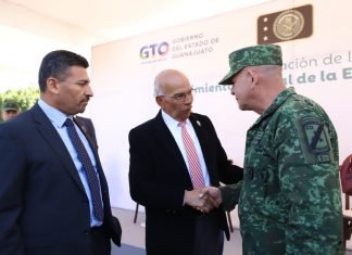 Busca Fiscalía a más participantes en asesinato del hijo del alcalde