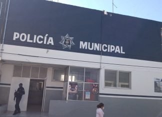 Son 52 los policías dados de baja en un mes: Secretario de seguridad