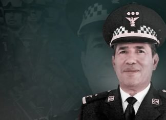 Nueva designación en la SSPC avivó las críticas contra AMLO