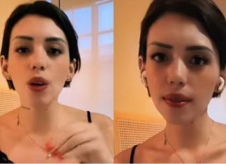 TikToker dice que no saldría con alguien pobre y la destrozan por clasista