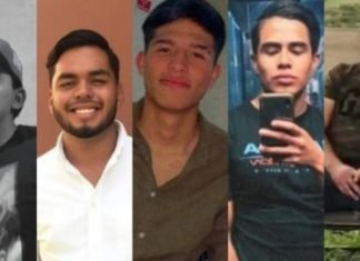 Caso Lagos de Moreno: restos encontrados en una ladrillera podrían corresponder a los cinco jóvenes desaparecidos