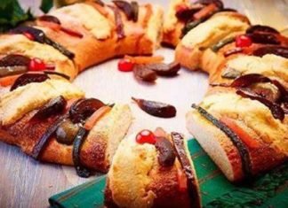 Rosca de Reyes con acitrón; ¿por qué no debes consumirla, según UNAM?