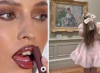 Todo sobre el estilo «coquette», qué significa, cómo se lleva y los memes