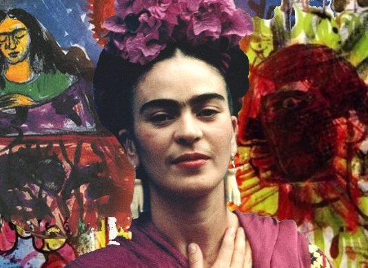 Frida Kahlo: una vida entre la tragedia, el arte y la pasión