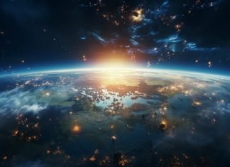 Por qué la Tierra HOY girará a su máxima potencia