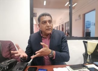 Califica Secretario de “barbarie” el asesinato de dos niñas en menos de un mes