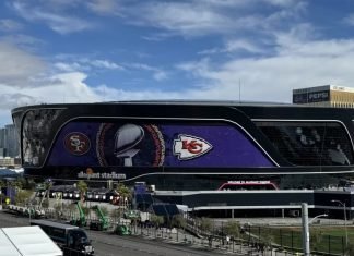 El Super Bowl 2024 se convertirá en el primer gran evento deportivo impulsado completamente por energía solar