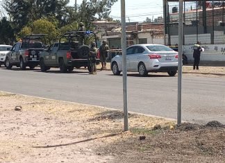 Ataque a hombre dejó una maestra lesionada en CEDECOM Santa Rita y dos menores