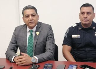 “Principalmente vamos a contrarrestar la mala imagen”: nuevo Director de Policía
