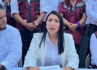 Asesinan a Candidata de Morena en Celaya
