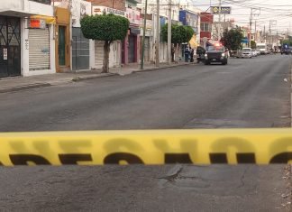 Analizan riesgo policías en servicios fijos para darles seguridad