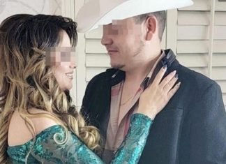 Asesinan a cantante de grupo norteño y a su esposa en Parral, Chihuahua